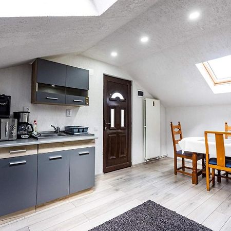 Casa Andy Hotel Buşteni Екстериор снимка