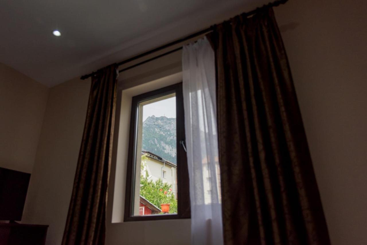 Casa Andy Hotel Buşteni Екстериор снимка