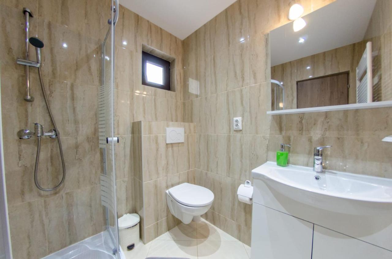Casa Andy Hotel Buşteni Екстериор снимка