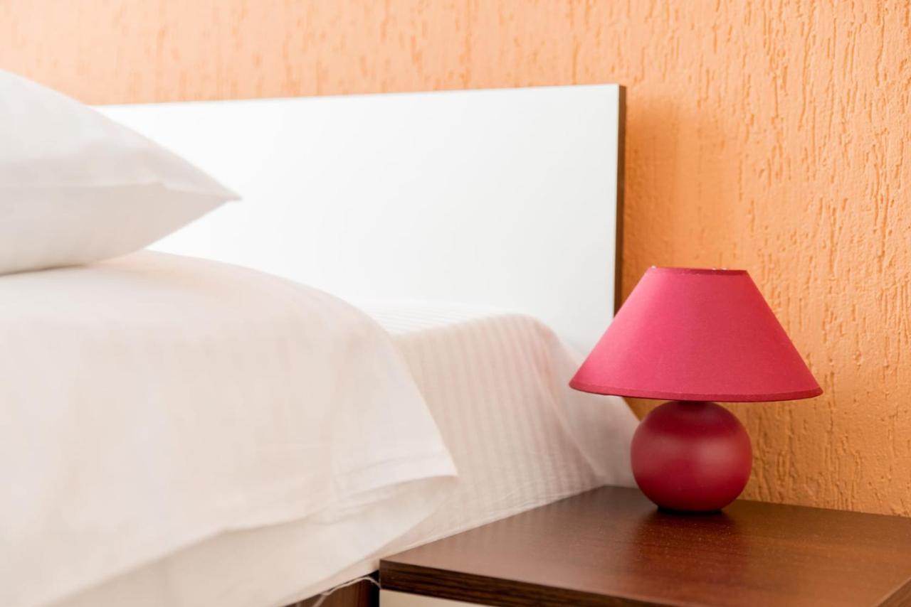 Casa Andy Hotel Buşteni Екстериор снимка