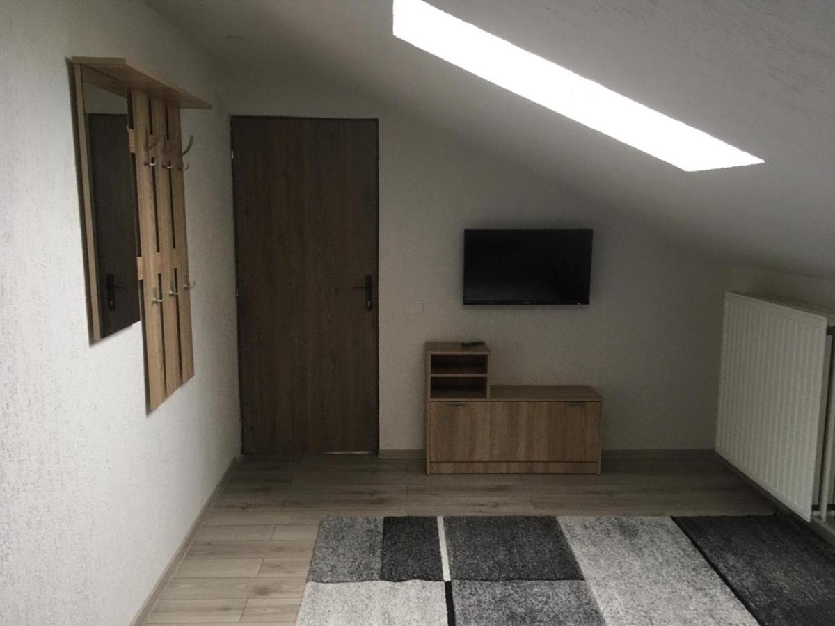 Casa Andy Hotel Buşteni Екстериор снимка