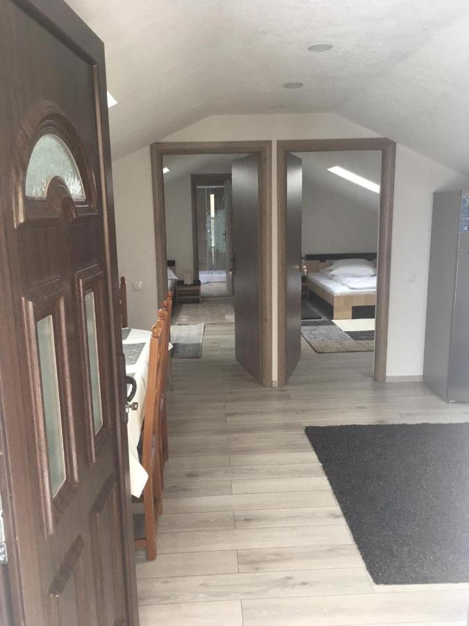 Casa Andy Hotel Buşteni Екстериор снимка