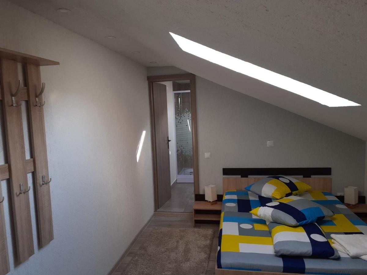 Casa Andy Hotel Buşteni Екстериор снимка