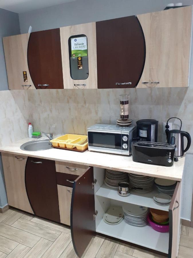 Casa Andy Hotel Buşteni Екстериор снимка