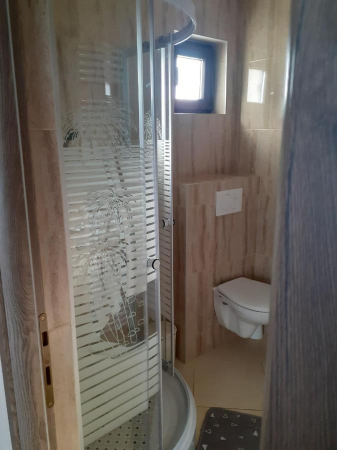 Casa Andy Hotel Buşteni Екстериор снимка