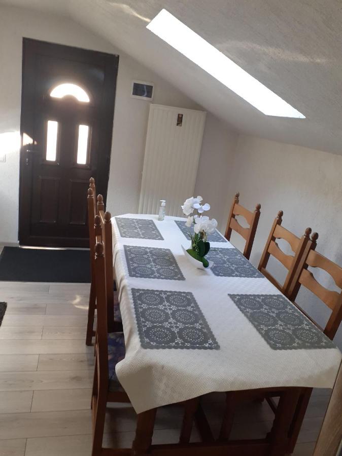 Casa Andy Hotel Buşteni Екстериор снимка