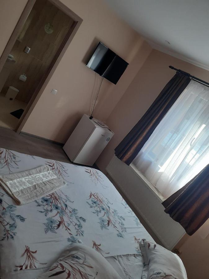 Casa Andy Hotel Buşteni Екстериор снимка